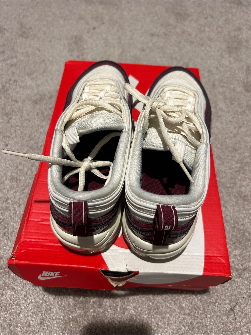 Air Max 97 - Picture 2 of 4